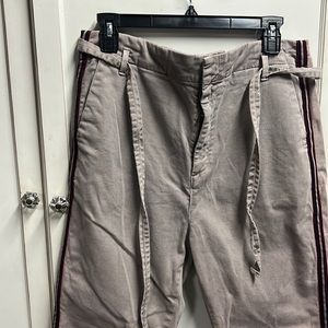 sundry khaki pants size 29